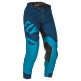 Fly Racing Evolution DST Pants 2021 Blue/Navy