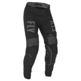 Fly Racing Lite Pants 2021 Black/Grey