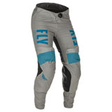 Fly Racing Lite Pants 2021 Grey/Blue