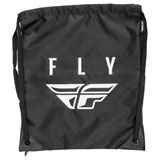 Fly Racing Quick Draw Bag Black/White