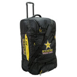 Fly Racing Rockstar Roller Grande Bag Black/Yellow