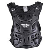 Fly Racing Revel Race Roost Guard Black