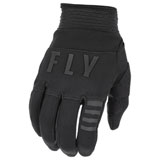 Fly Racing F-16 Gloves Black