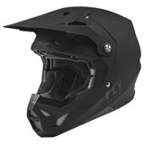 Fly Racing Formula CP Helmet Black