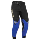 Fly Racing Evolution DST Pants Blue/Black
