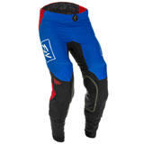 Fly Racing Lite Pant 2022 Red/White/Blue