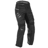 Fly Racing Patrol Over-The-Boot Pants Black