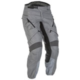 Fly Racing Patrol Pants 2022 Grey