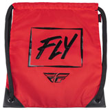 Fly Racing Quick Draw Bag Red/Black