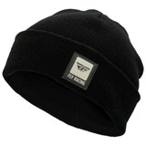 Fly Racing Andy Beanie Black
