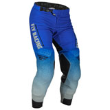 Fly Racing Evolution DST Pant 2023 Blue/Grey