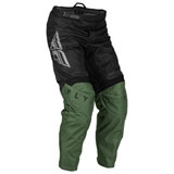 Fly Racing F-16 Pant Olive Green/Black