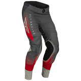 Fly Racing Lite Pant Red/Grey