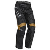 Fly Racing Patrol Over-The-Boot Pant Caramel/Black