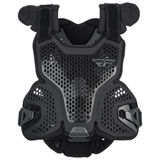 Fly Racing Revel Lite CE Roost Guard Black