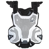Fly Racing Revel Lite CE Roost Guard White