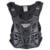 Fly Racing Revel Race CE Roost Guard Black