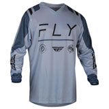 Fly Racing F-16 Jersey Arctic Grey/Stone