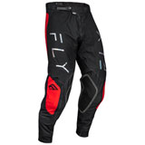 Fly Racing Evolution DST Pant Black/Red