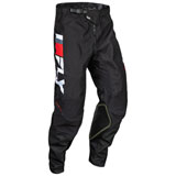 Fly Racing Kinetic Prix Pant Red/Grey/White