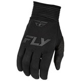 Fly Racing Women's F-16 Gloves Black/White