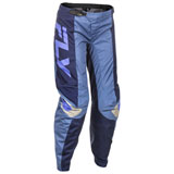Fly Racing Women's F-16 Pant Stone/Lavender
