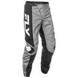 Fly Racing F-16 Pant Black/White