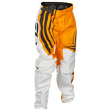 Fly Racing Youth F-16 Pant Yellow/White/Black
