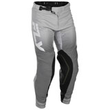 Fly Racing Evolution DST Pant White/Grey