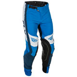 Fly Racing Lite Pant Blue/White