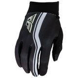 Fly Racing F-16 Raze Gloves Black/Grey