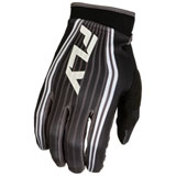 Fly Racing Women's F-16 Lift Gloves White/Black