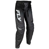 Fly Racing Women's F-16 Lift Pant White/Black