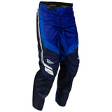 Fly Racing F-16 Raze Pant Navy/Blue/White