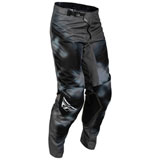 Fly Racing Kinetic Blur Pant Black/Grey