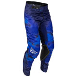 Fly Racing Kinetic Blur Pant Blue/Navy