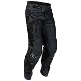Fly Racing Kinetic Dark Series Pant Grey/Black