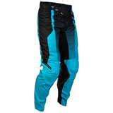 Fly Racing Kinetic Fade Pant Blue/Black/White