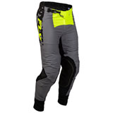 Fly Racing Lite Flake Pant Grey/Hi-Vis/Black