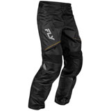 Fly Racing Patrol Over-The-Boot Pant Black/Grey