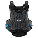 Fly Racing Blueprint RCH-1 Roost Guard Black