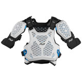 Fly Racing Blueprint RCH-3 Roost Guard White