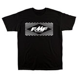 FMF Non Stop T-Shirt Black