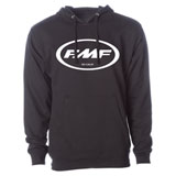 FMF Factory Classic Don 2 Hooded Sweatshirt Black