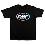 FMF Double Vision T-Shirt Black