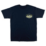 FMF Invisible T-Shirt Navy