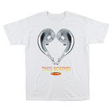 FMF Love This Sound 2 T-Shirt White