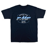 FMF Race Again T-Shirt Navy