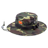 FMF Titles Bucket Hat Camo