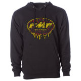 FMF Drip Hooded Sweatshirt Black